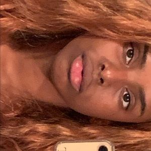 Meet your Posher, Melanie